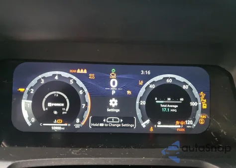 2024 Toyota Tacoma Double Cab z USA, uszkodzony, nr VIN 3TYLB5JN3RT031756